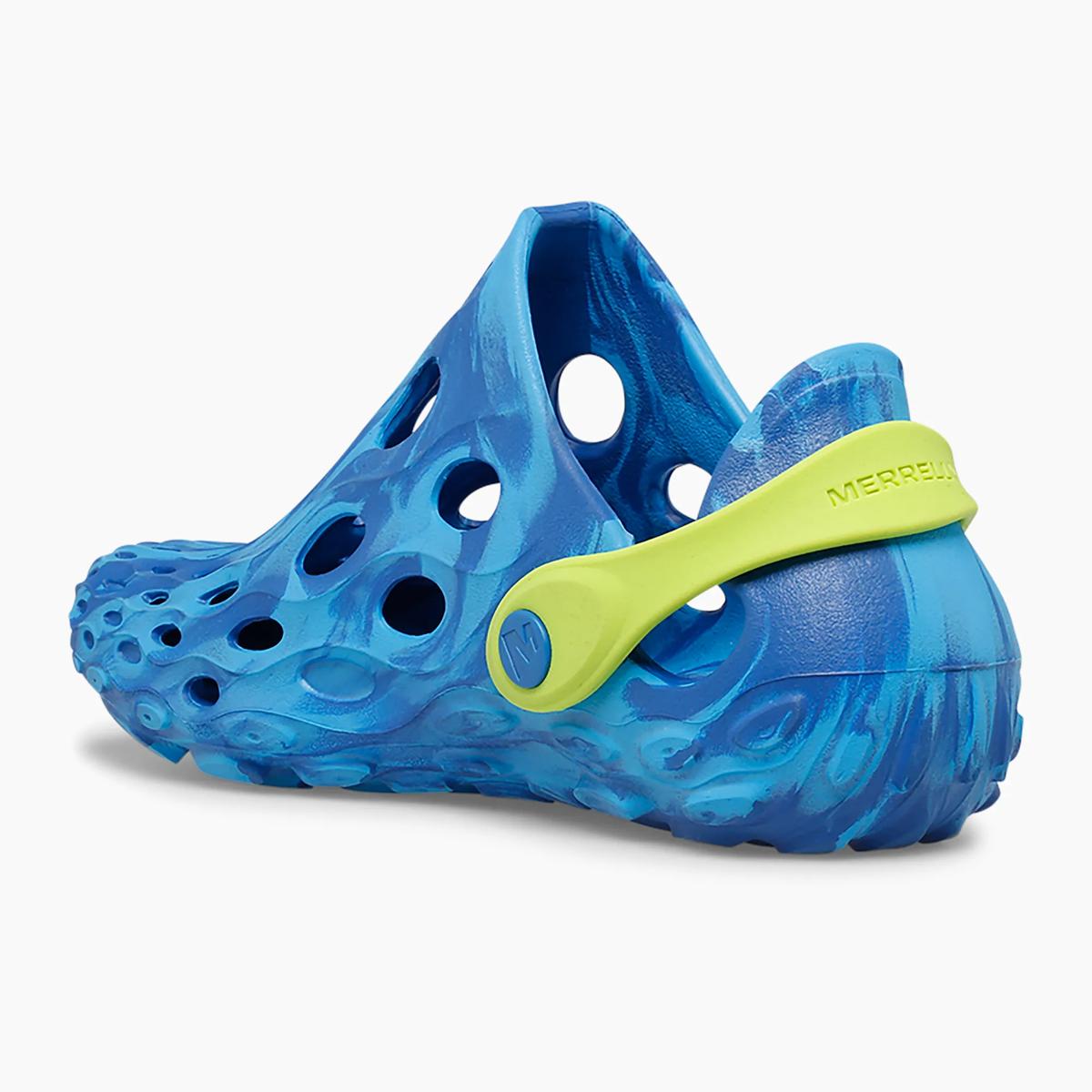 Big Kid's Hydro Moc - US 1629