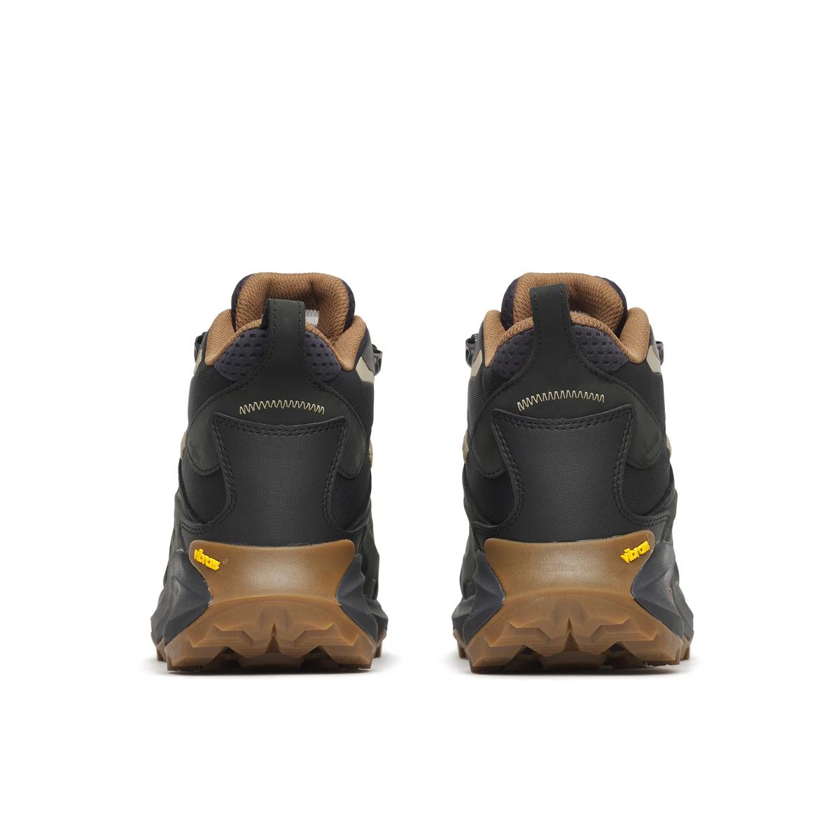 Men's Moab Speed 2 Leather Mid Waterproof - US 5562