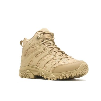 Men's Moab 3 Mid Tactical Waterproof Wide Width - US 7993