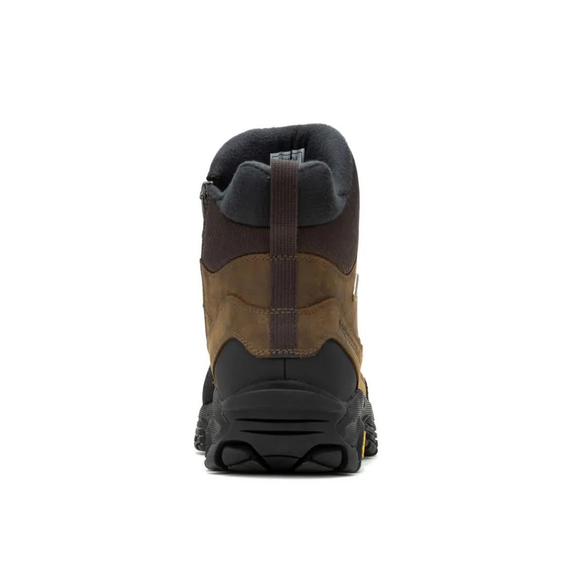 Men's Coldpack 3 Thermo Tall Zip Waterproof Wide Width - US 2726