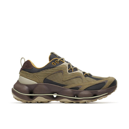 Men's SpeedArc Matis Leather Waterproof - US 4444