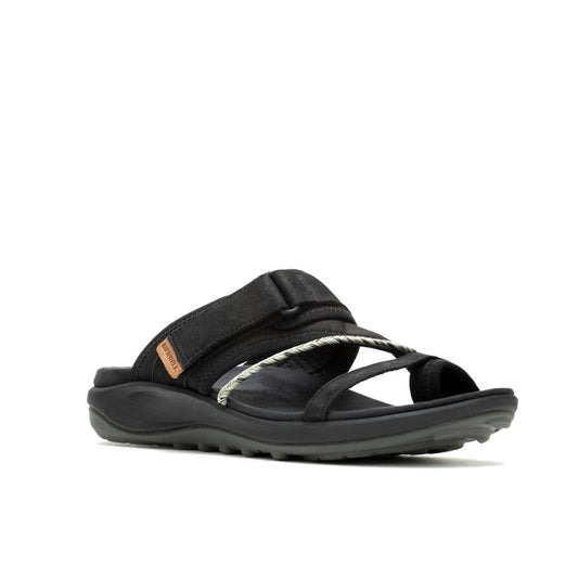 Women's Terran 4 Post Wrap Wide Width - US 2104