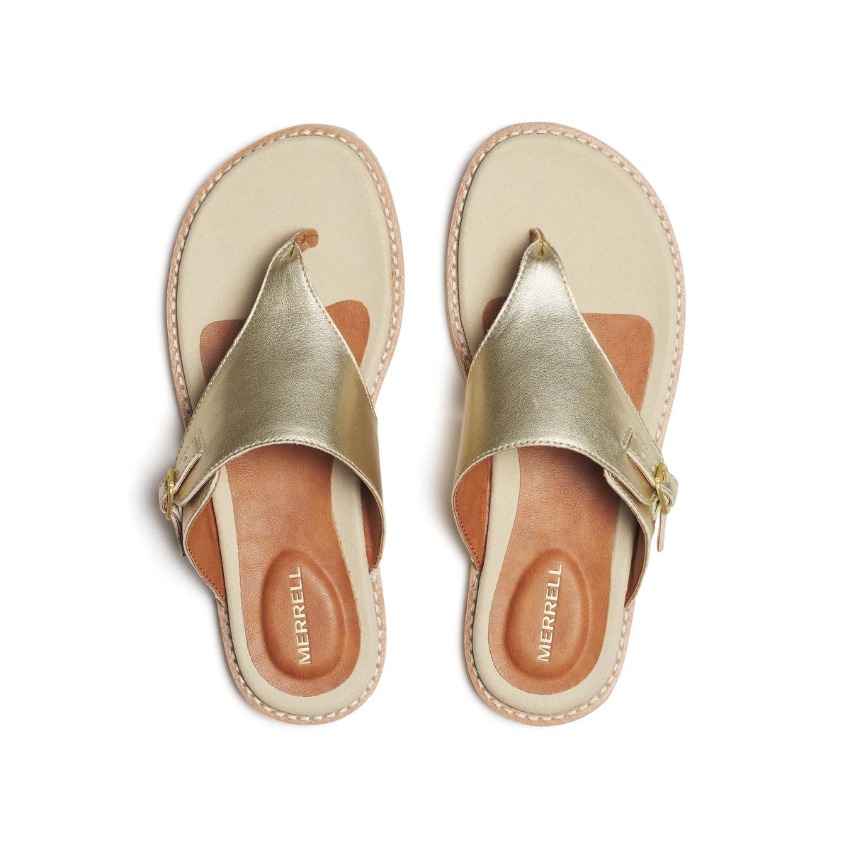 Women's Haven Metallic Post - US 0884
