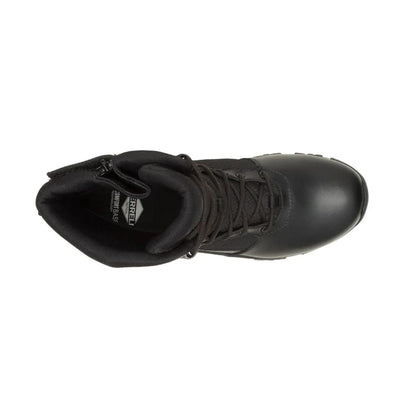 Men's Moab 3 8" Tactical Response Zip Waterproof Boot Wide Width - US 1343