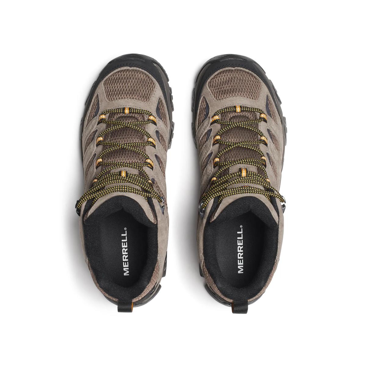 Men's Moab 3 Mid GORE-TEX® - US 4923