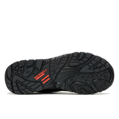 Men's Windoc Waterproof Steel Toe Work Shoe - US 7873