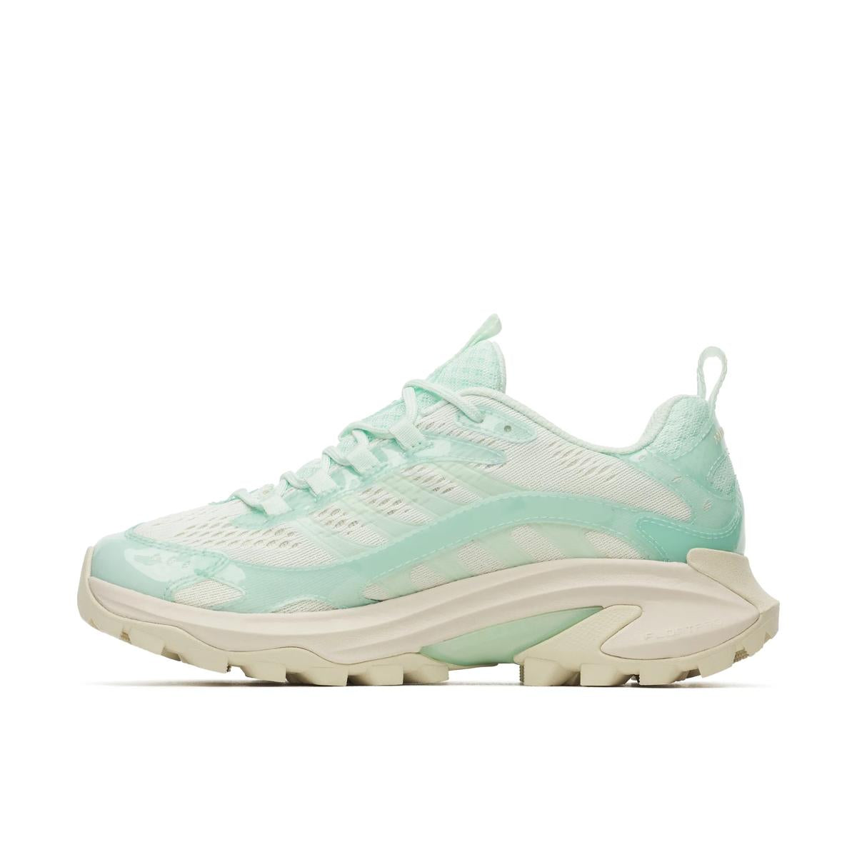 Women's Moab Speed 2 Jelly - US 9493