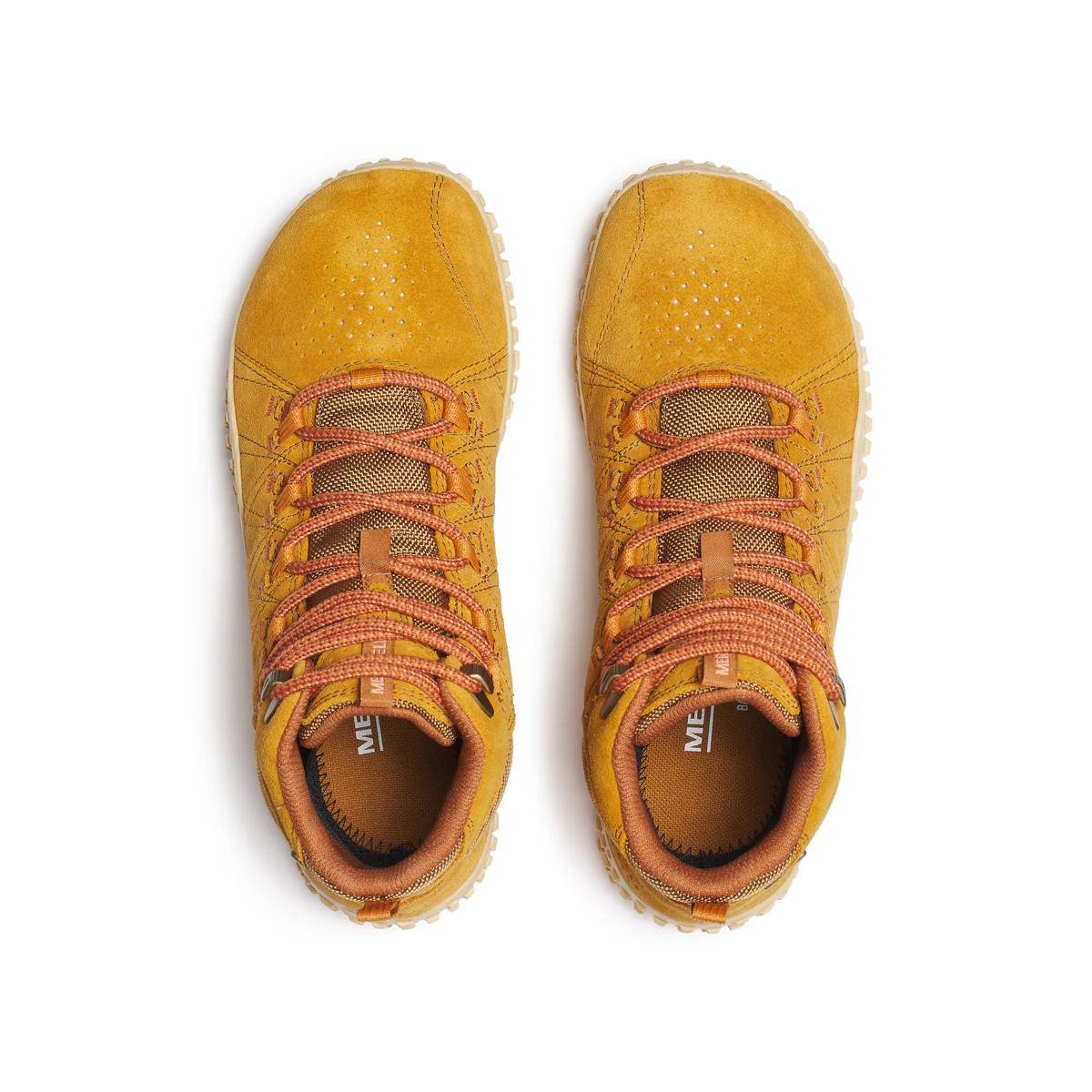 Women's Wrapt Mid Waterproof - US 1507