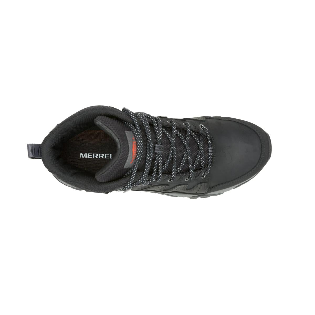 Men's Windoc 6" Steel Toe Waterproof Work Boot - US 7498