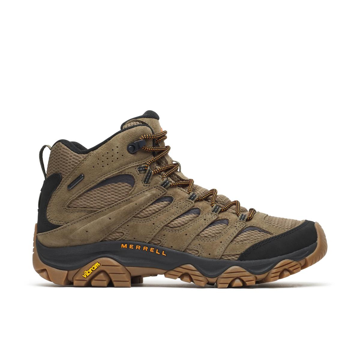 Men's Moab 3 Mid Waterproof - US 3162