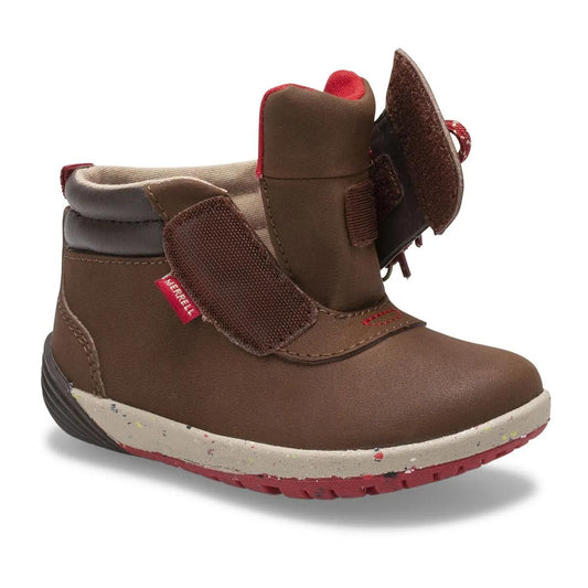 Little Kid's Bare Steps™ Boot 2.0 - US 5652