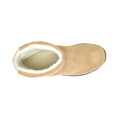Men's Winter Pull On - US 4210