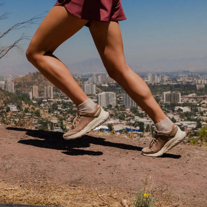 Women's Antora 4 Allure - US 4453