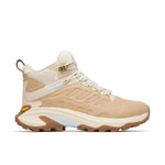 Women's Moab Speed 2 Leather Mid Waterproof - US 9737