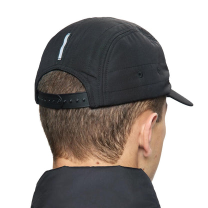 Flint Quilted Camper Hat - US 1404