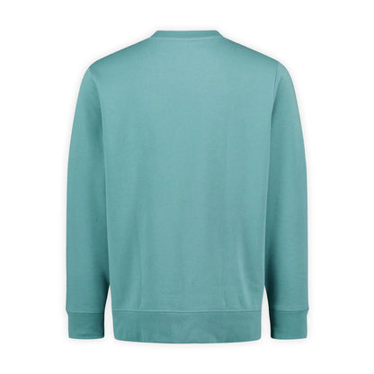 Men's Wolfhollow Graphic Crew Sweatshirt - US 9084