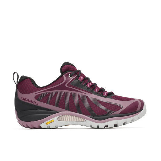 Women's Siren Edge 3 Waterproof Wide Width - US 8804