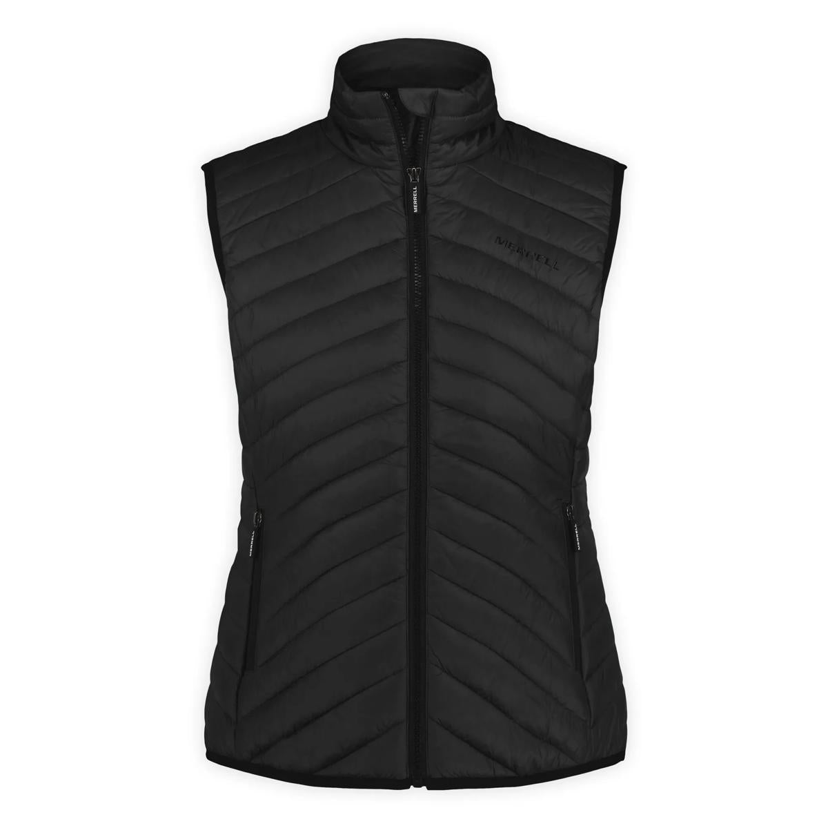 Women's Highridge Lightweight Puffer Vest - US 3170