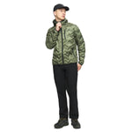 Men's Ironvale Lightweight Packable Puffer - US 4557