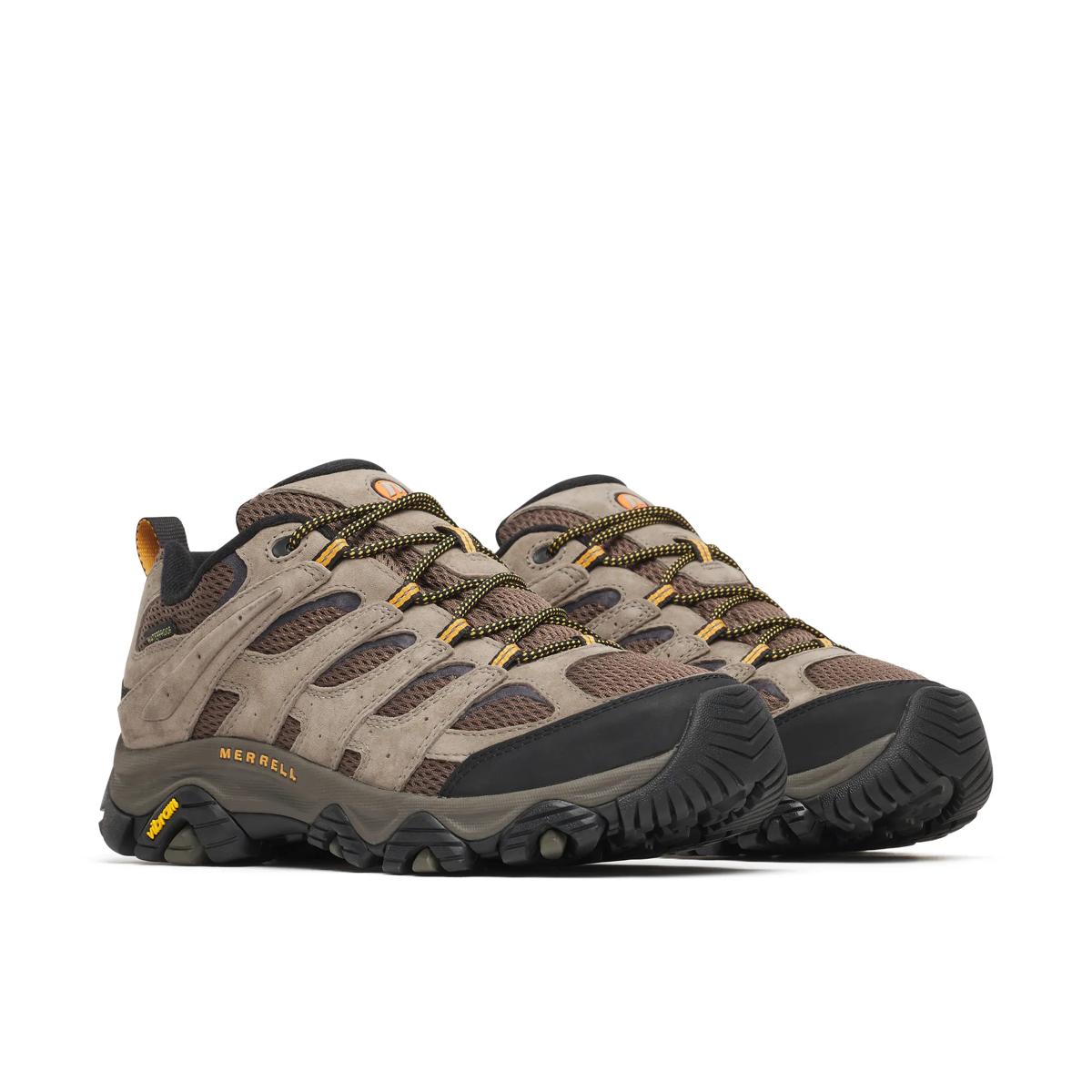 Men's Moab 3 Waterproof - US 2673