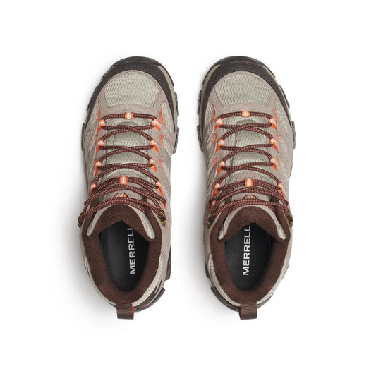 Women's Moab 3 Mid Waterproof - US 5572