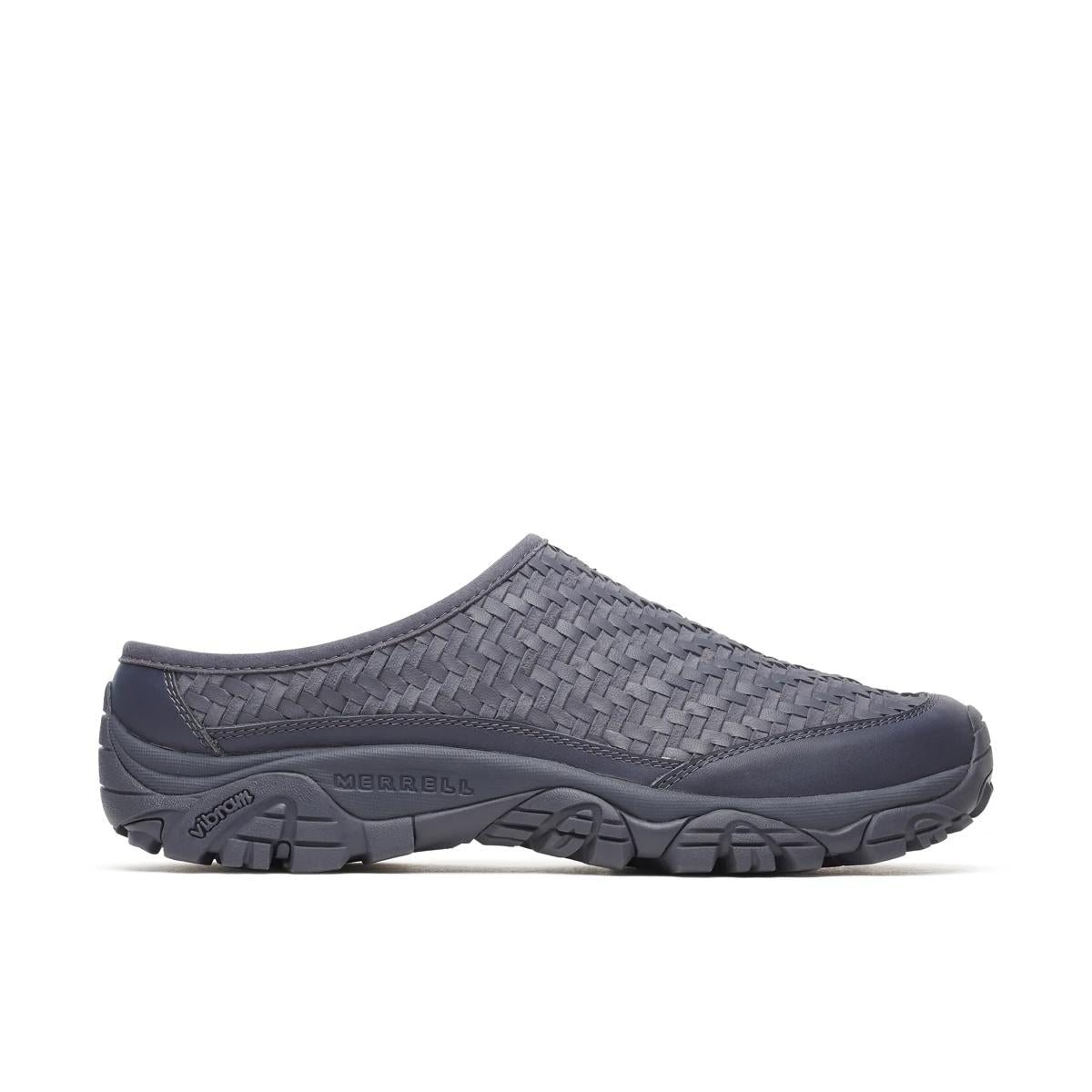 1TRL Moab 2 Slide Leather Woven - US 1145