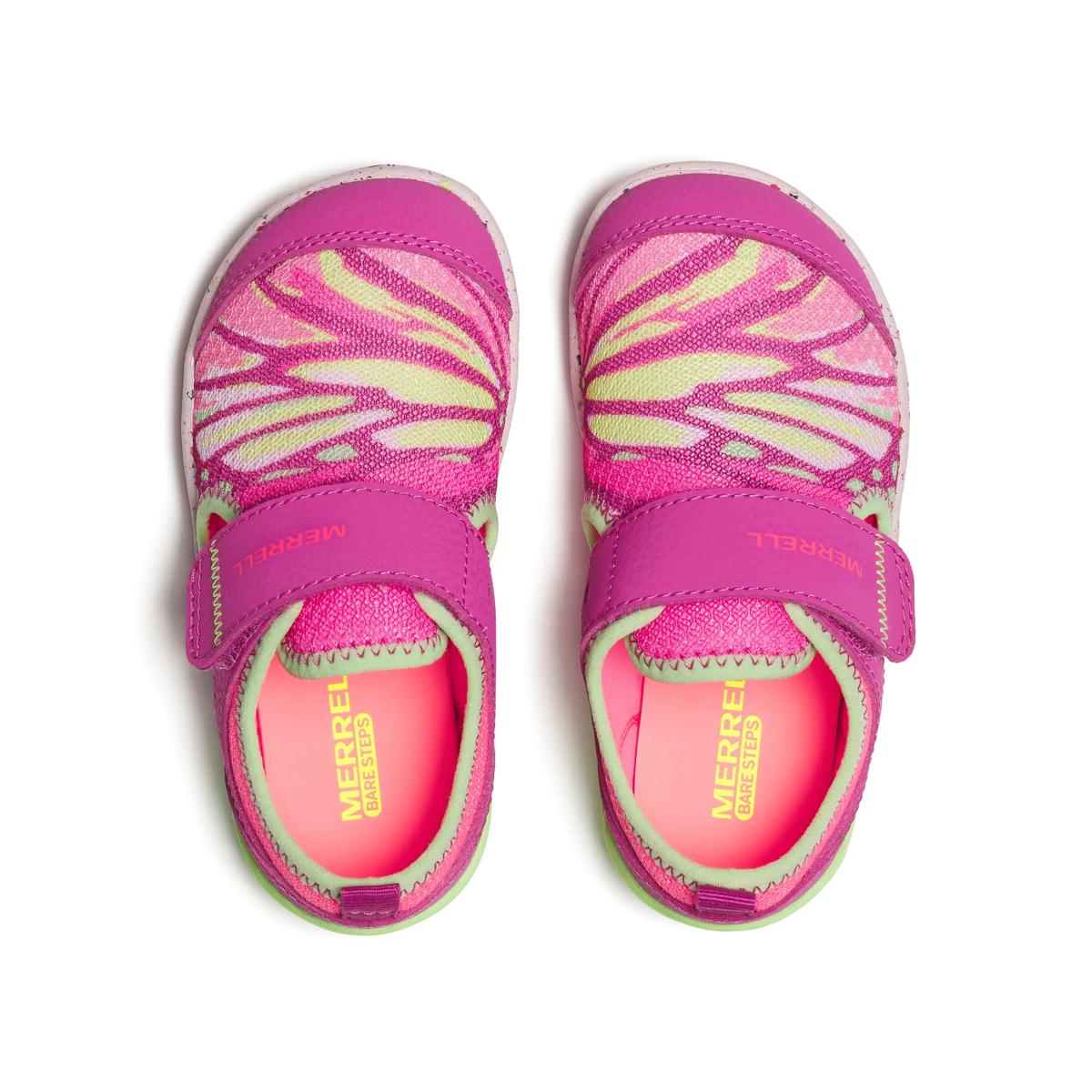 Little Kid's Bare Steps™ H2O Water Shoe - US 6423