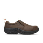 Men's Jungle Moc Leather Comp Toe SD+ Work Shoe - US 1646