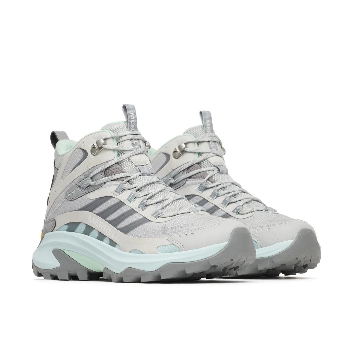 Women's Moab Speed 2 Mid GORE-TEX® - US 0836