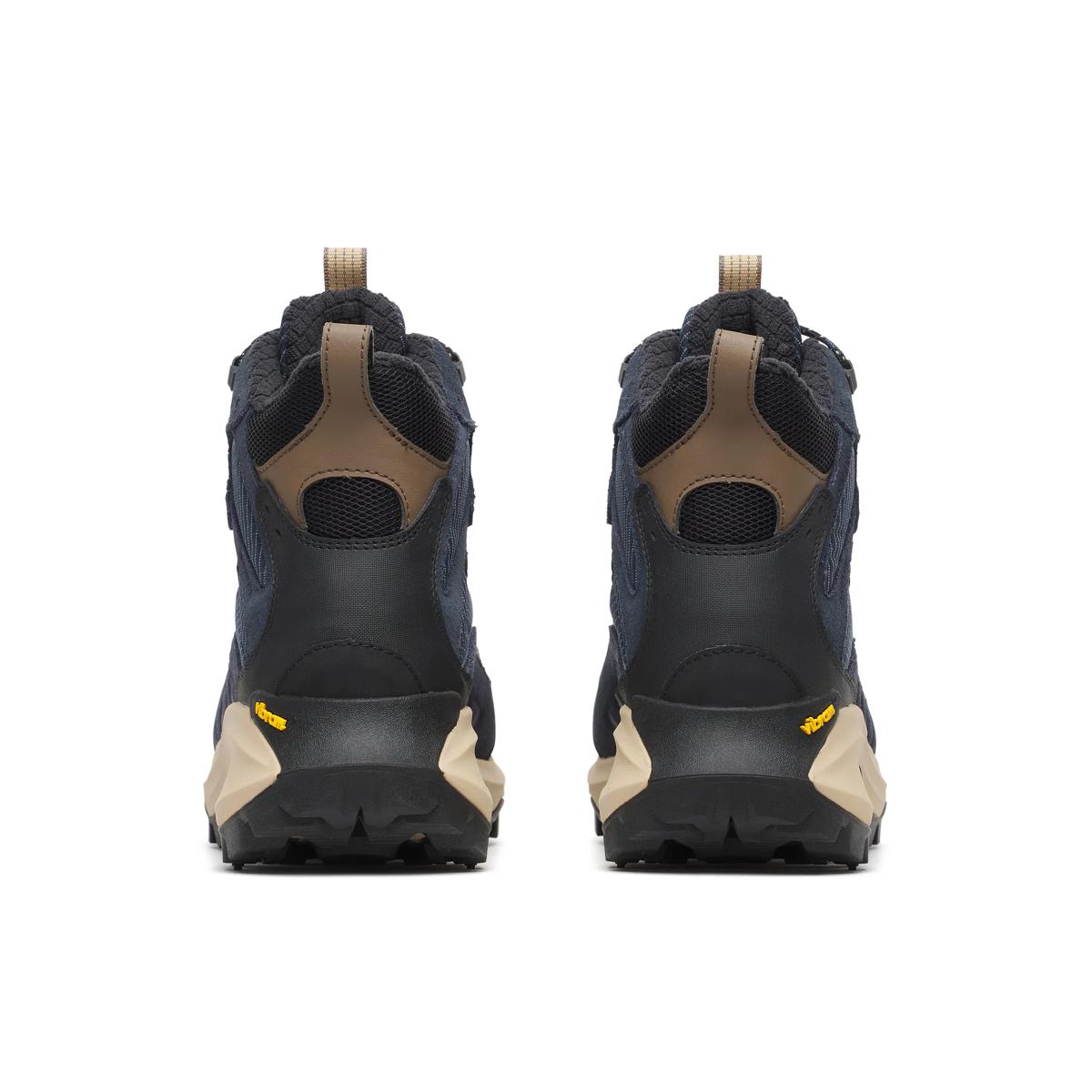 Men's Moab Speed 2 Thermo Mid Waterproof - US 6359