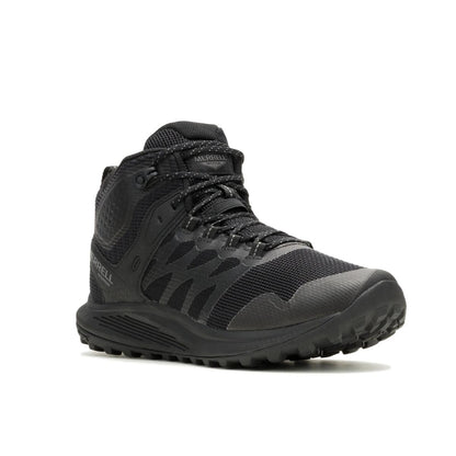 Men's Nova 3 Mid Tactical Waterproof Boot - US 6514