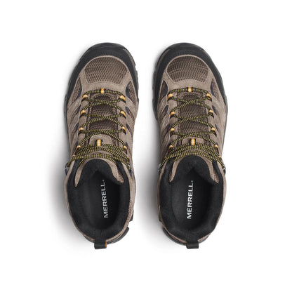 Men's Moab 3 Mid Wide Width - US 1046