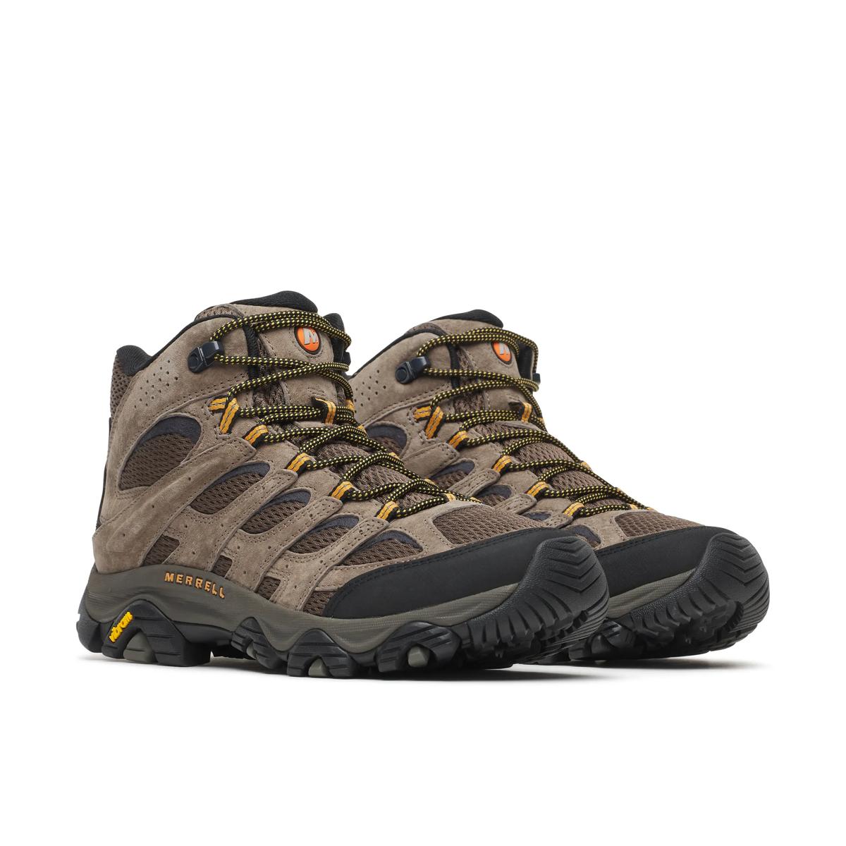 Men's Moab 3 Mid Wide Width - US 1046