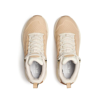 Women's Moab Speed 2 Leather Mid Waterproof - US 9737