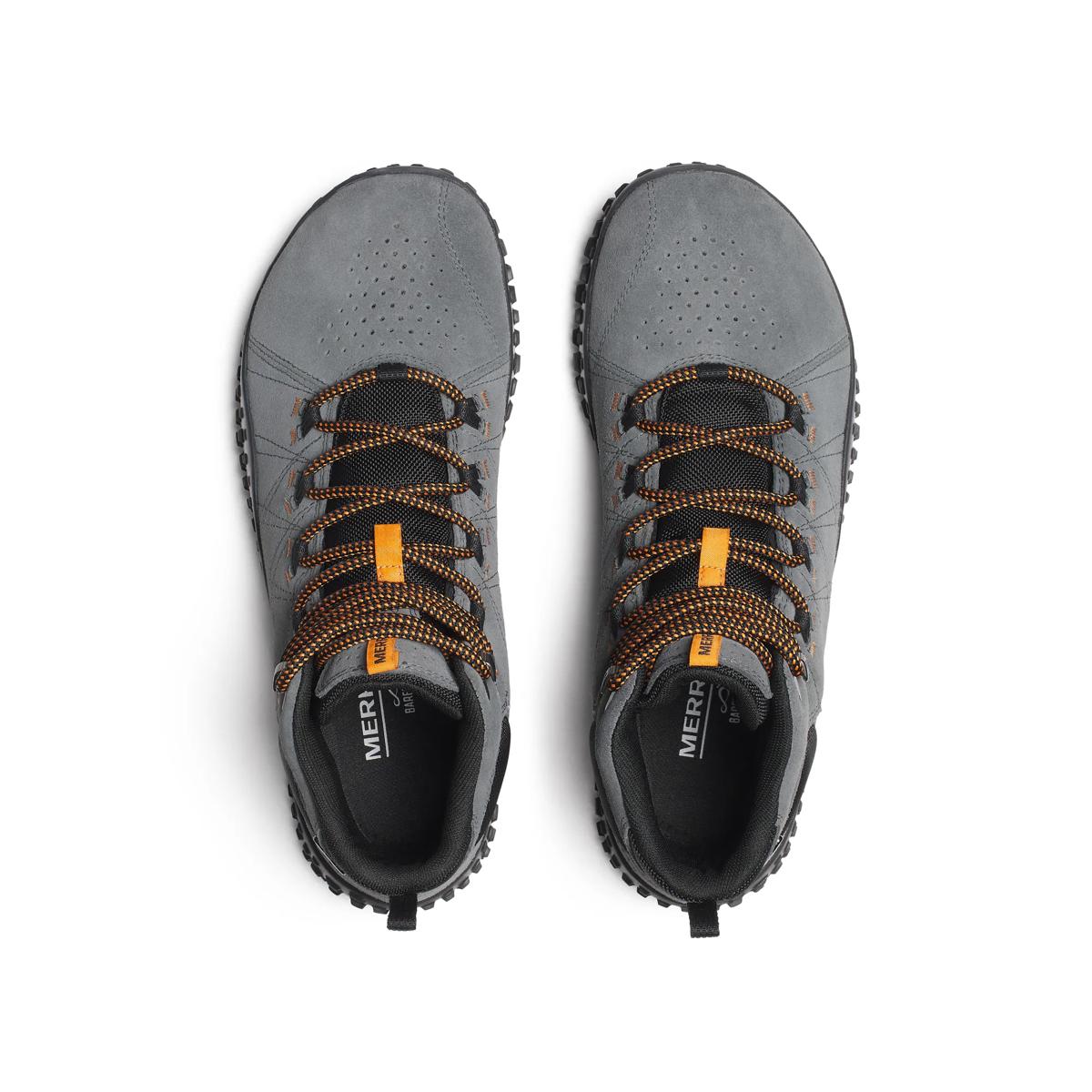 Men's Wrapt Mid Waterproof - US 2804