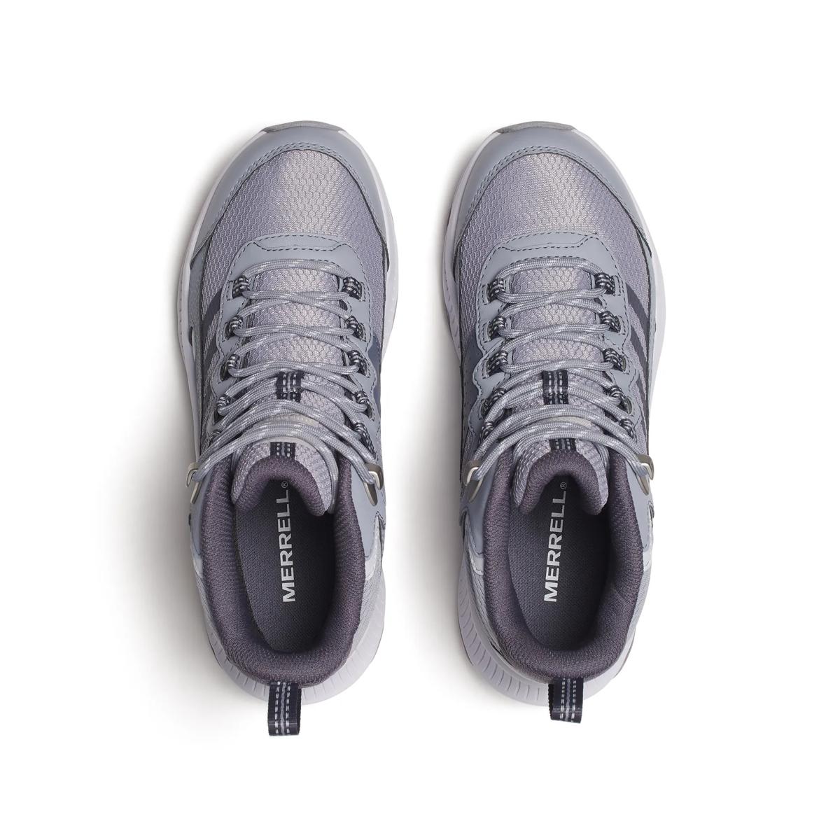 Women's Speed Strike 2 Mid Waterproof - US 9894