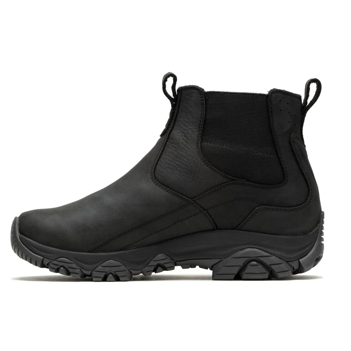 Men's Moab Adventure 3 Chelsea Polar Waterproof - US 3923