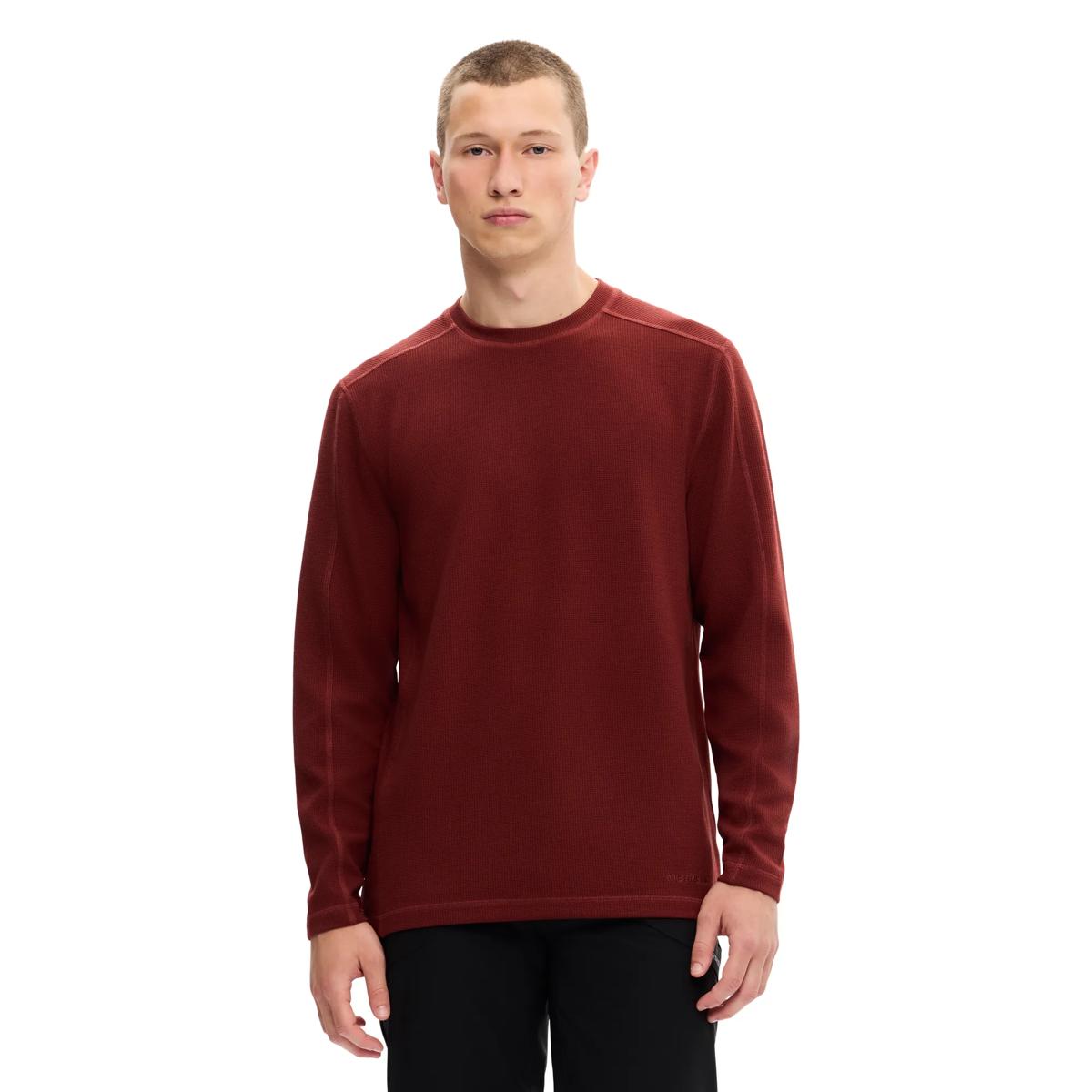 Men's Omnilox Long Sleeve - US 9311