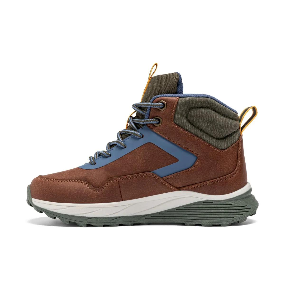Big Kid's Snova Mid - US 4545