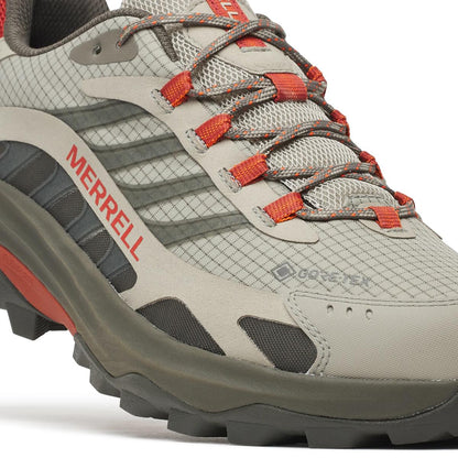 Men's Moab Speed 2 GORE-TEX® - US 3080