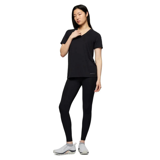 Women's Everyday Cargo Legging - US 8495