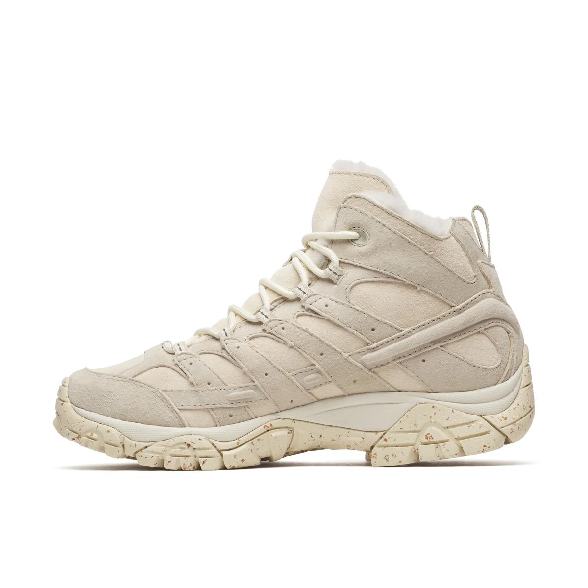 Women's Moab 2 Decon Mid Cozy Luxe - US 7021