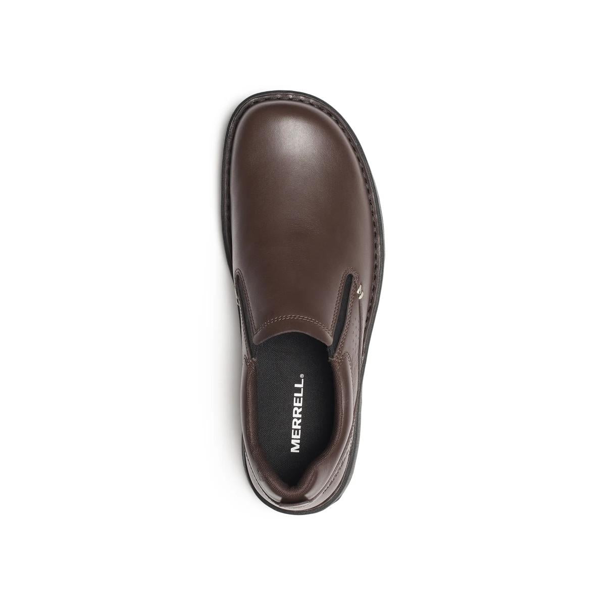 Men's World Legend 2 Moc Remat Wide Width - US 1406