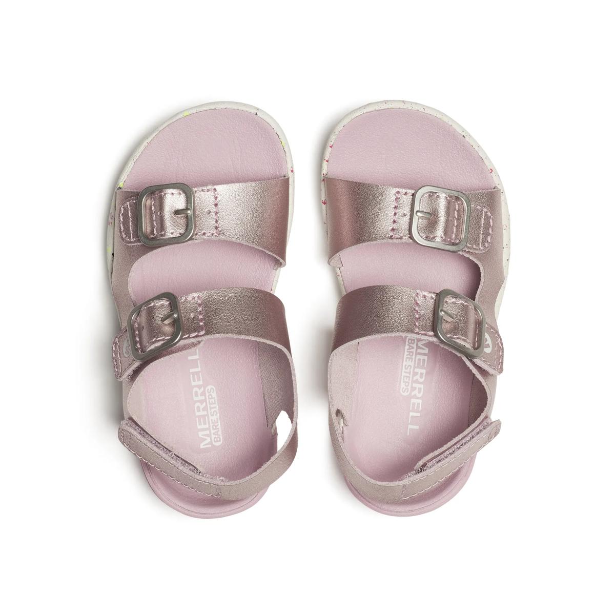 Little Kid's Bare Steps™ Sandal - US 4795