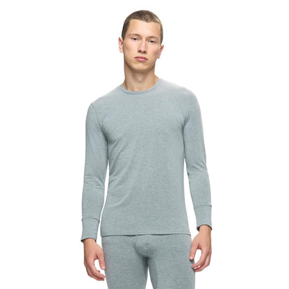 Men's Dorn Wool Baselayer Top - US 5876