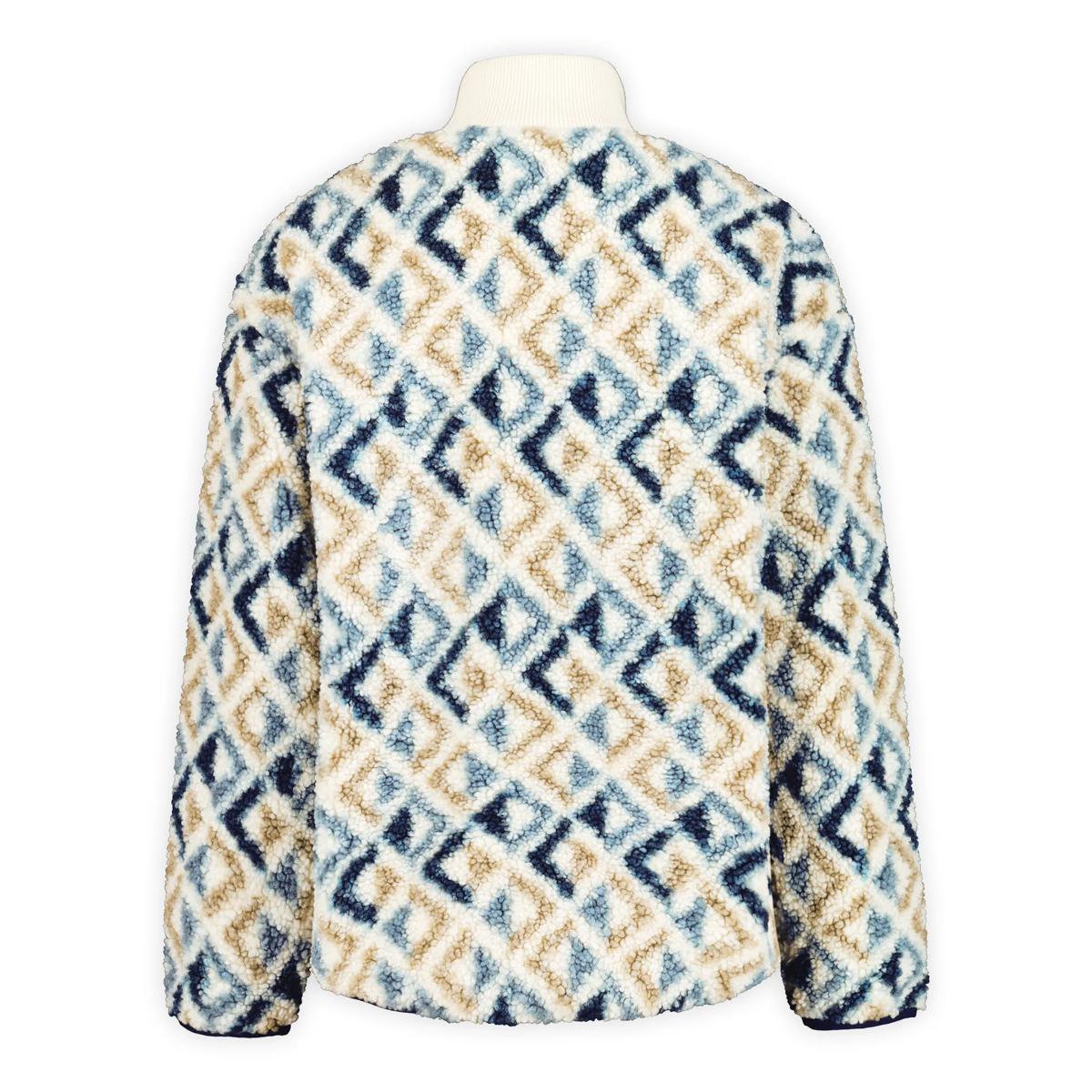 Women's Falconridge Full Zip Sherpa - US 8353