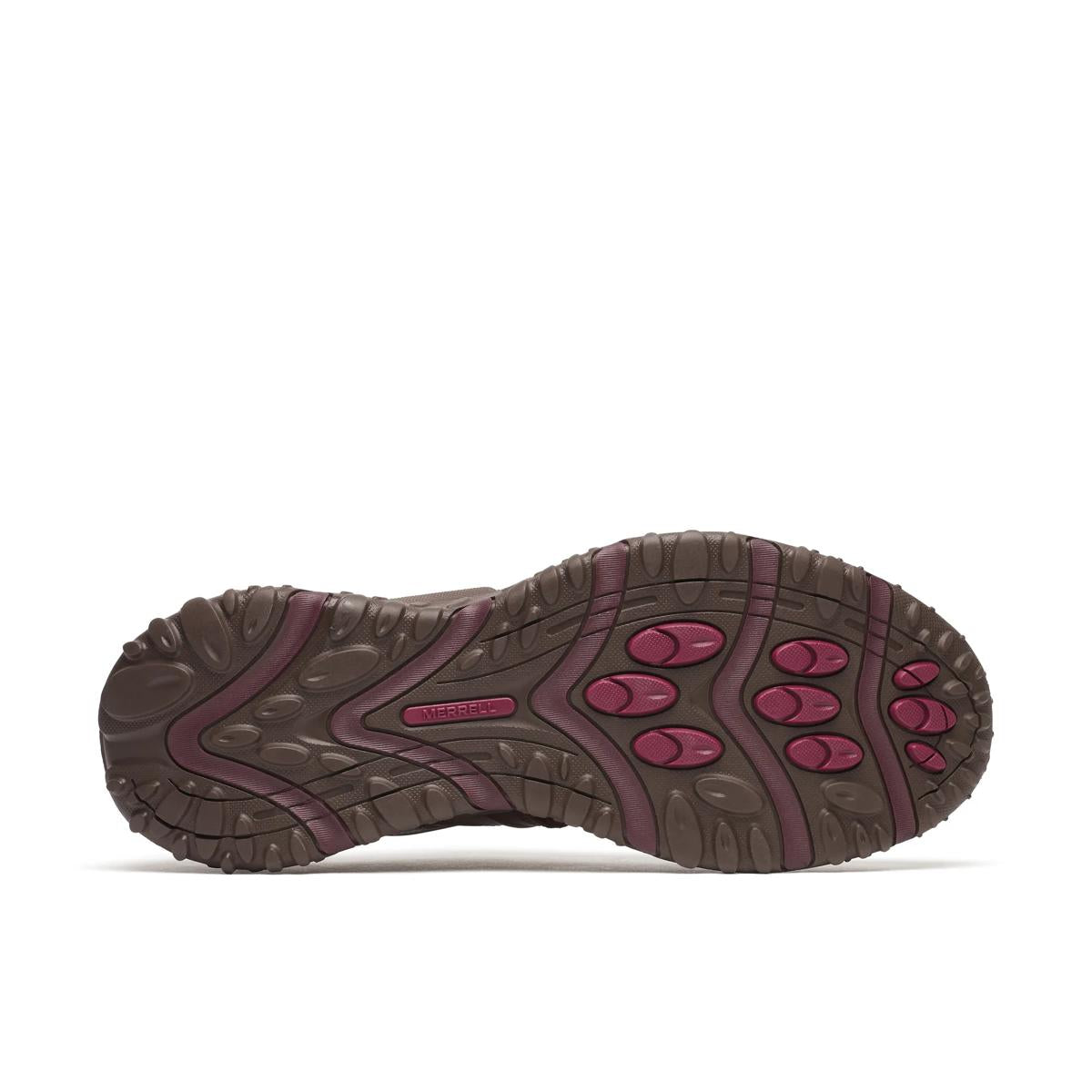 Cham Redux Leather - US 2420