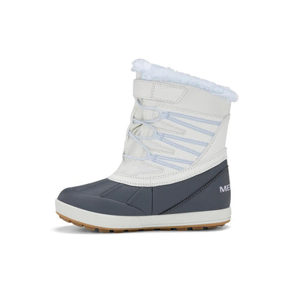 Big Kid's Snow Bank 5 Waterproof - US 7667