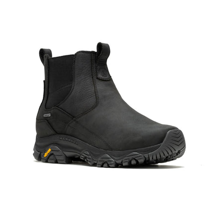 Men's Moab Adventure 3 Chelsea Polar Waterproof Wide Width - US 3807