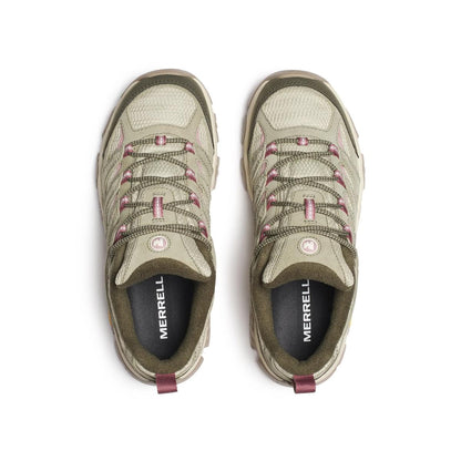 Women's Moab 3 - US 6348